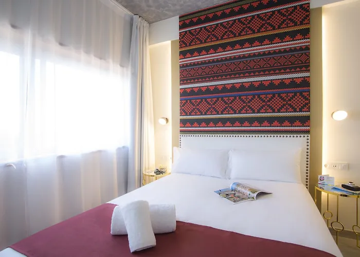 Casual Inca Szálloda Porto