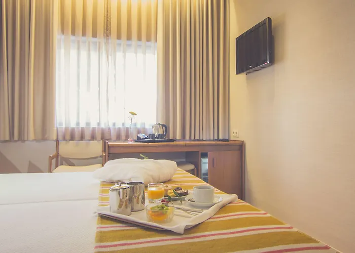 Casual Inca 4* Porto