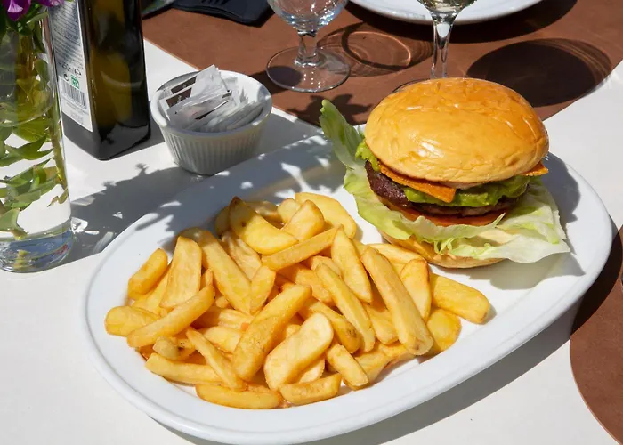 Casual Inca Szálloda