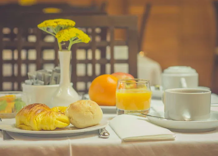 Casual Inca Szálloda