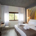 Casual Inca Hotell