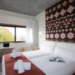 Hotell Casual Inca