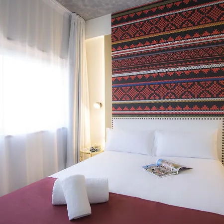 Casual Inca Hotel Porto