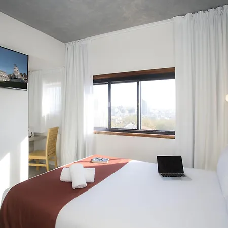 Casual Inca 4* Porto