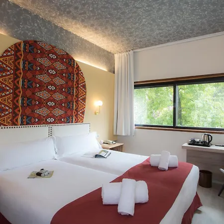 Hotel Casual Inca By Casual