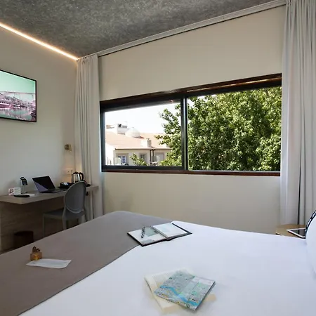 Hotel Casual Inca By Casual