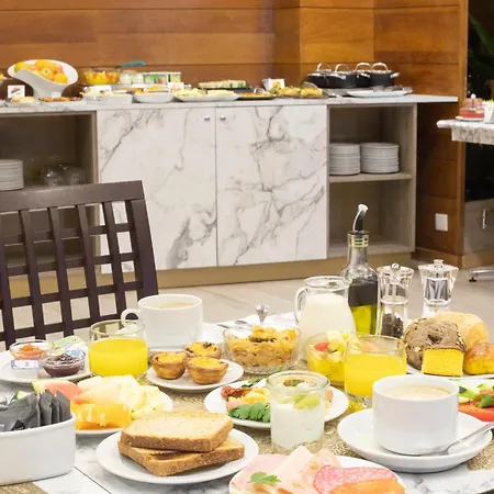 Hotel Casual Inca 4*