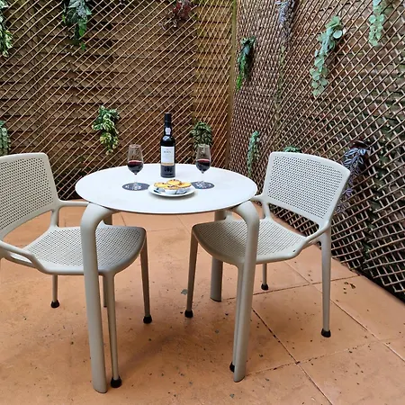 印加波尔图休闲酒店