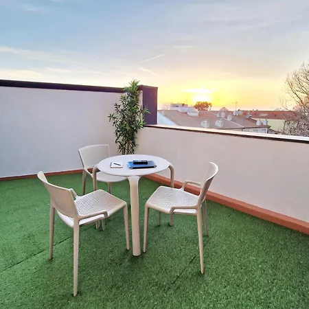 Hotel Casual Inca By Casual 4*