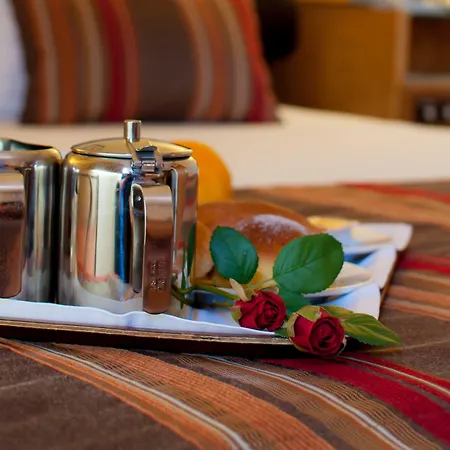 Casual Inca By Casual Hotel