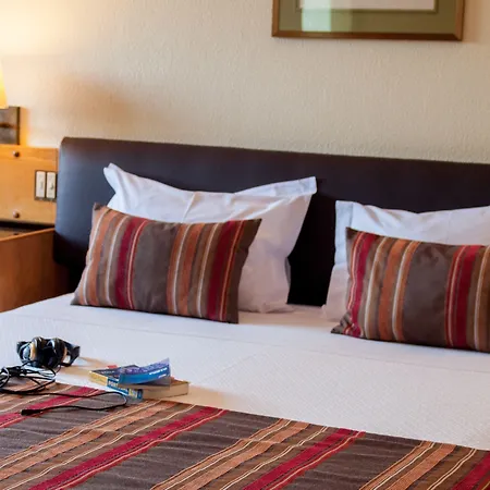 Casual Inca By Casual Hotel