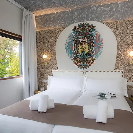 Casual Inca 4* Porto