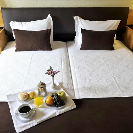 Hotel Casual Inca By Casual