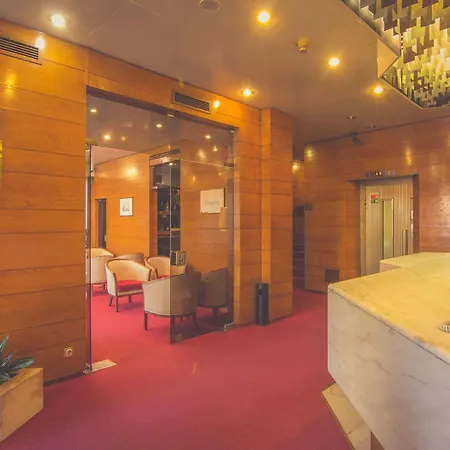 Hotel Casual Inca By Casual