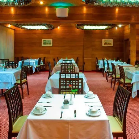 Casual Inca 4* Porto