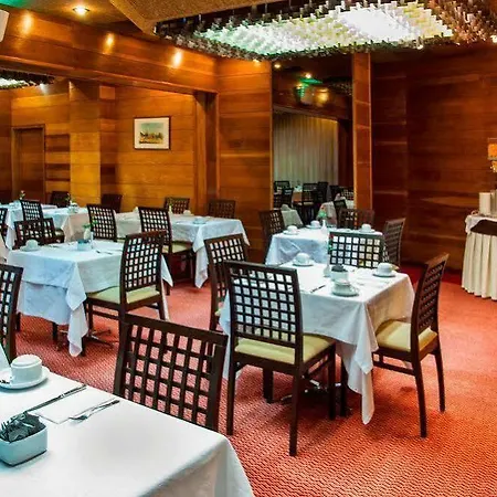 Hotel Casual Inca By Casual