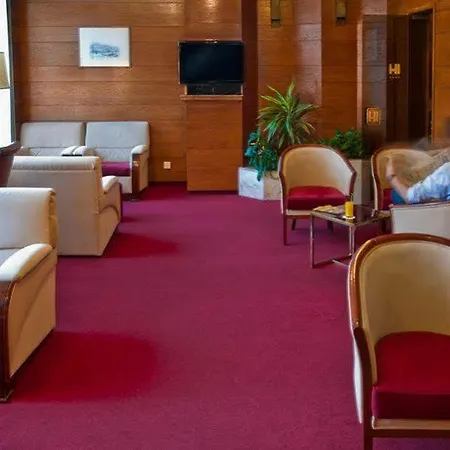 Casual Inca Hotel Porto