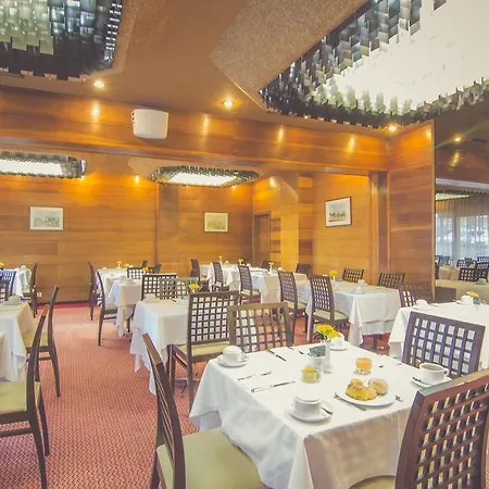 Hotel Casual Inca By Casual Porto