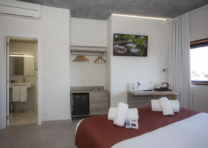 Hotel Casual Inca Oporto