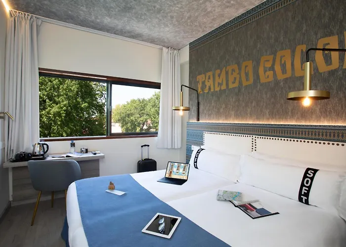 Casual Inca Hotel 4*