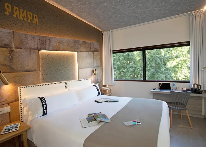 Hotel Casual Inca Porto