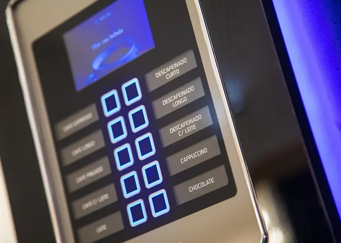 Hotel Casual Inca Oporto