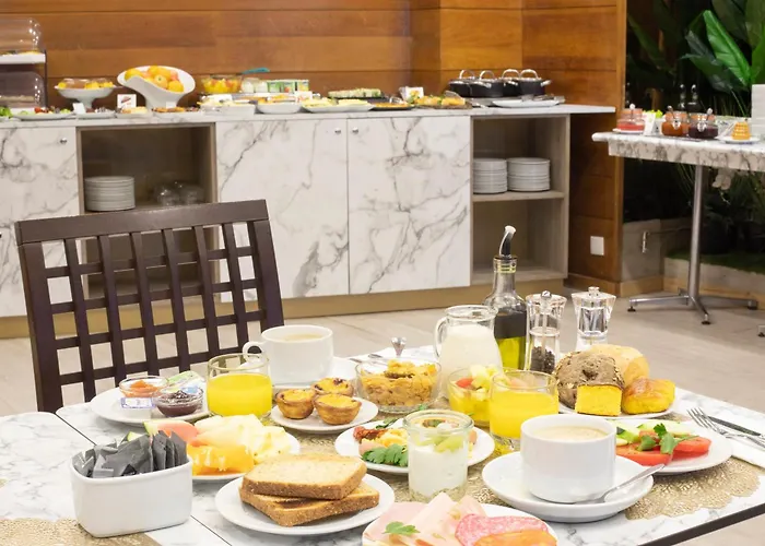 Hotel Casual Inca 4*