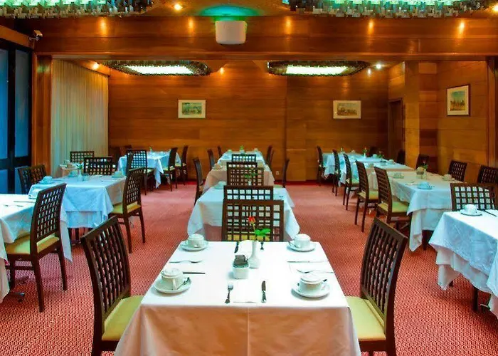 Casual Inca 4* Oporto