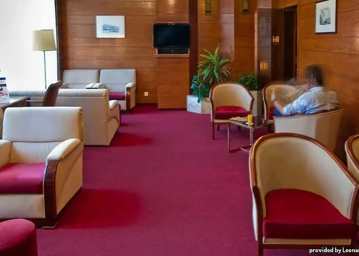 Casual Inca Hotel Oporto