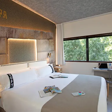 Hotel Casual Inca By Casual Porto