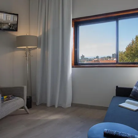 Hotel Casual Inca Porto