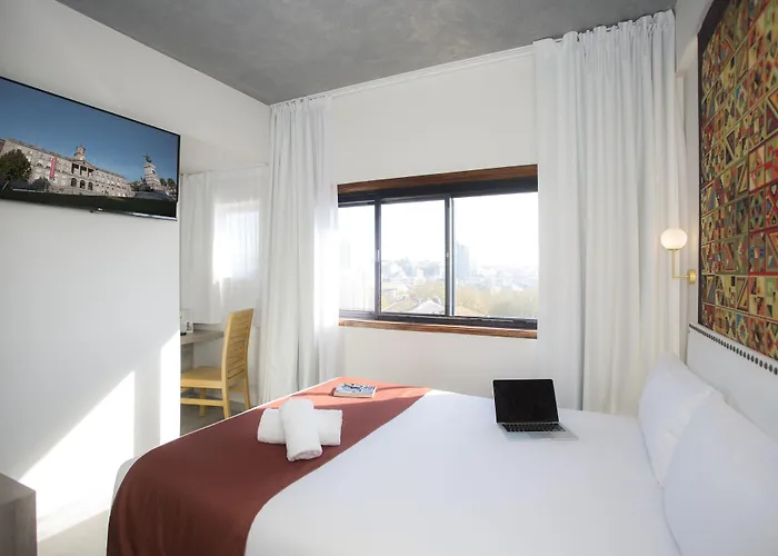 Casual Inca 4* Porto