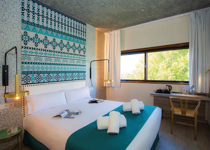 Casual Inca Hotel 4*