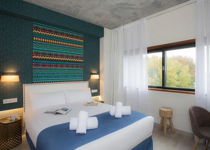 Hotel Casual Inca Porto