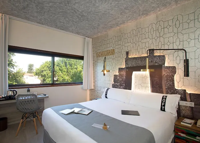 Casual Inca 4* Oporto