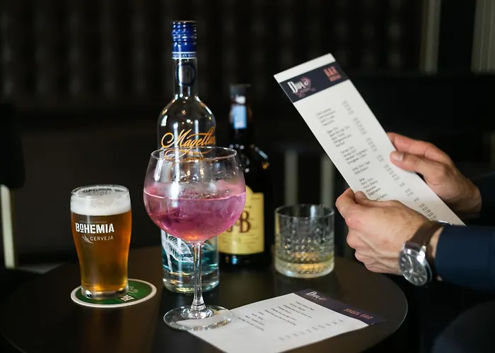 Casual Inca 4* Porto