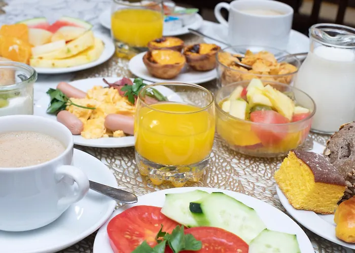 Hotel Casual Inca Porto