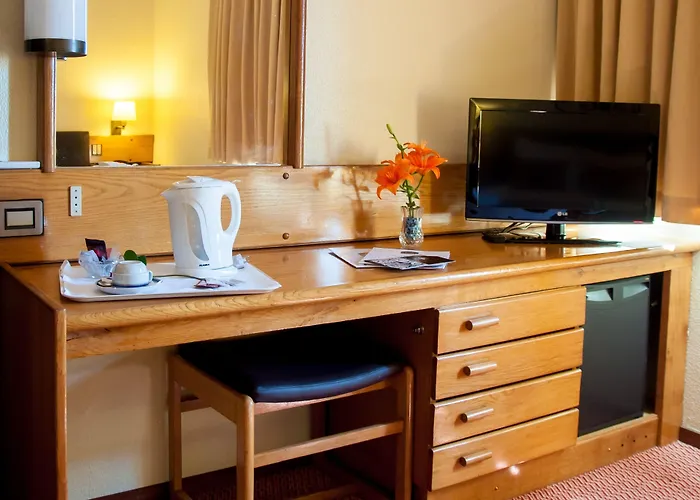 Casual Inca Hotel 4*