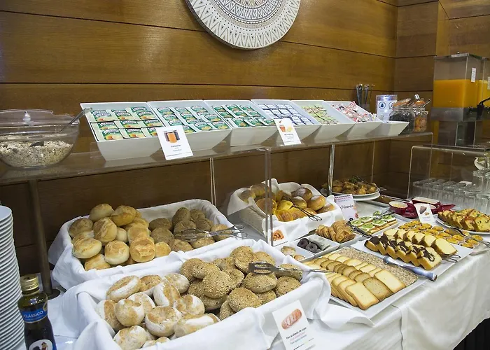 ホテル Casual Inca