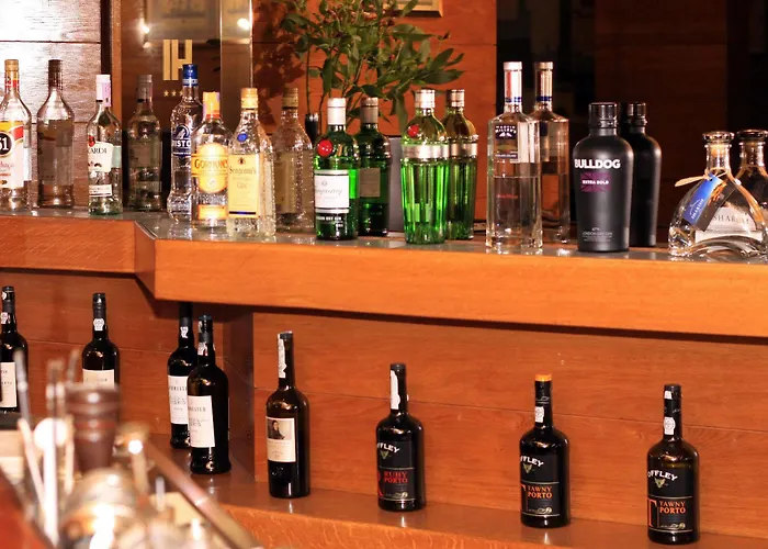 Casual Inca 4* Porto