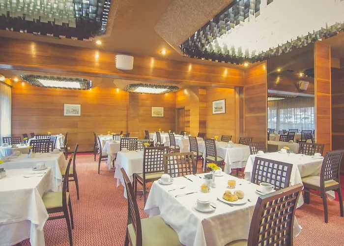 Hotel Casual Inca Porto